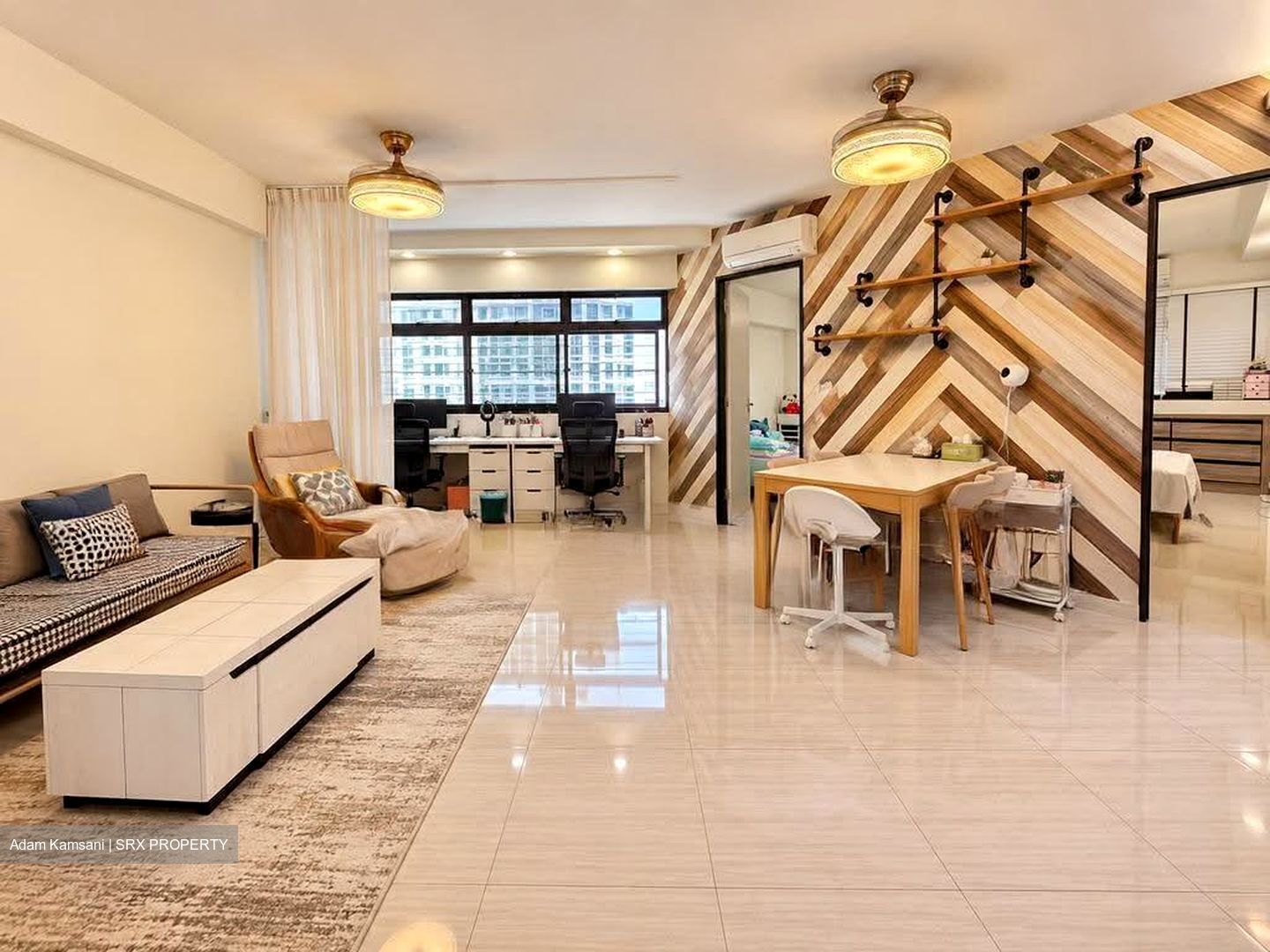 Blk 366 Corporation Drive (Jurong West), HDB 4 Rooms #609586991
